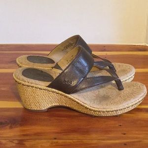 Women’s BOC Wedges